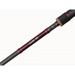 DAM Yagi Spin S2 Red H (Spinning Rods) - www.eribolov.rs